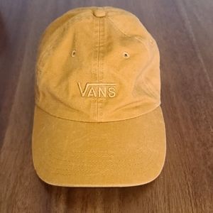 Vans unisex hat